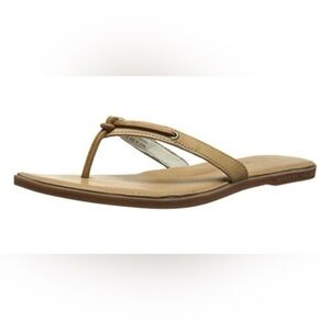 Sperry Top-Sider Women's Calla Flat Sandal 12